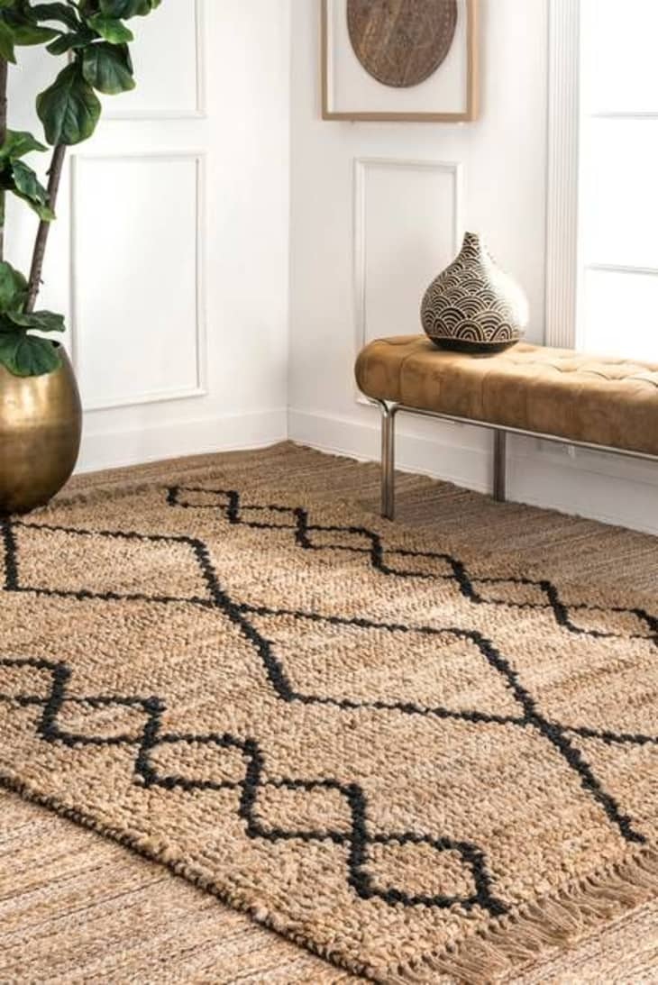 Rugs USA Hidden Gems Section Summer Sale August 2019 Apartment Therapy